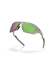 Lateralis - Matte Grey Ink / Prizm Shallow Water Polarized Lens