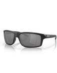 Oakley Gibston Matte Black / Prizm Black Lens - Booley Galway