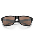 Oakley Gibston Matte Black / Prizm Tungsten Polarized Lens - Booley Galway