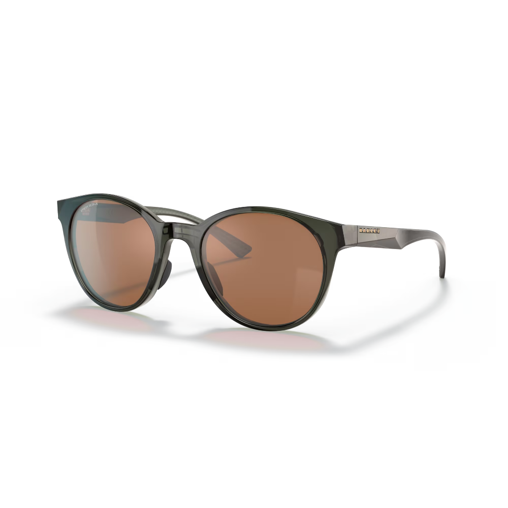 Oakley Spindrift Olive Ink / Prizm Tungsten Lens - Booley Galway