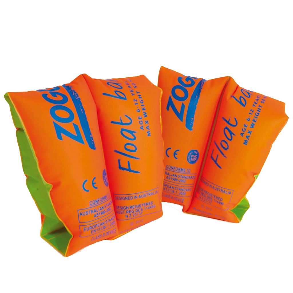 Zoggs Float Bands - Booley Galway