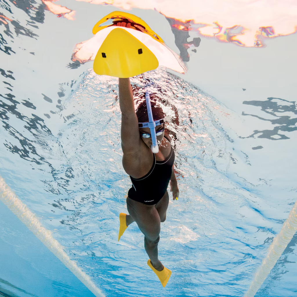 Finis Alignment Kickboard - Booley Galway