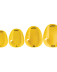Agility Floating Paddle - Yellow
