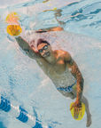 Agility Floating Paddle - Yellow