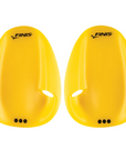 Agility Floating Paddle - Yellow