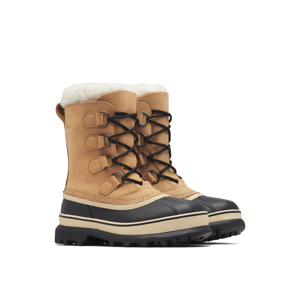 Women's Caribou Waterproof - Buff