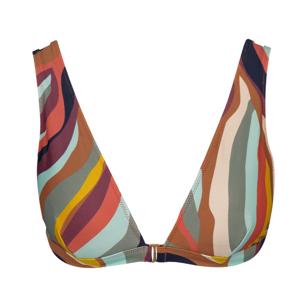 Women's Varuna Bralette - Multi