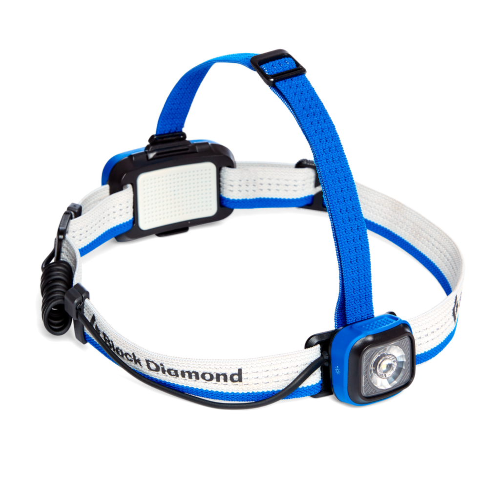 Sprinter 500 - Ultra Blue