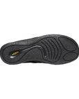 Men's Howser II - Triple Black