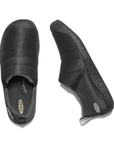 Men's Howser II - Triple Black