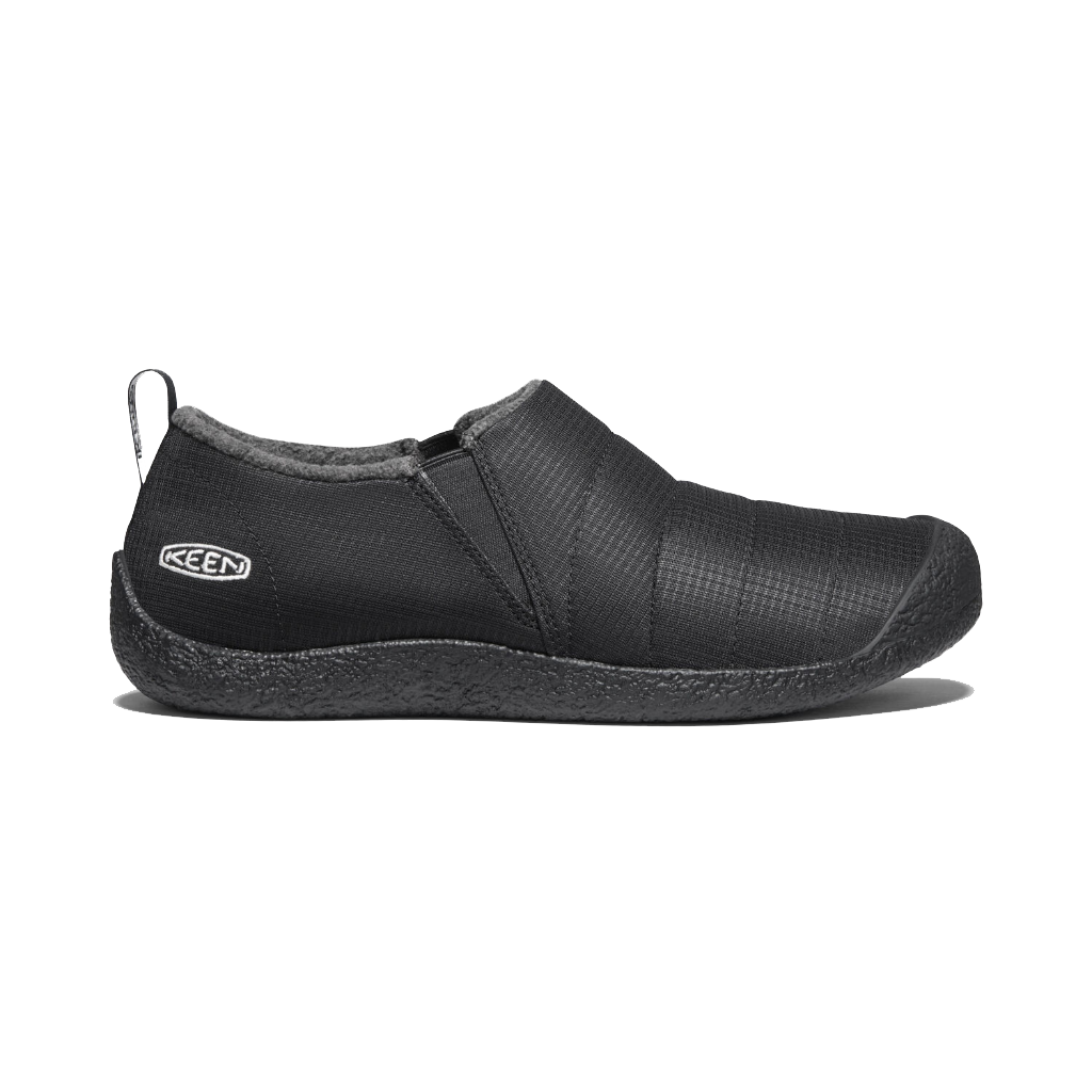 Men's Howser II - Triple Black