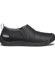 Men's Howser II - Triple Black