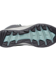 Women's Terradora Flex Mid WP - Magnet / Cloud Blue