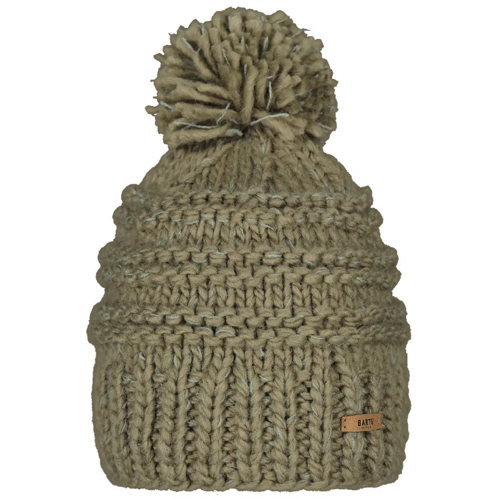 Jasmin Beanie - Pale Army