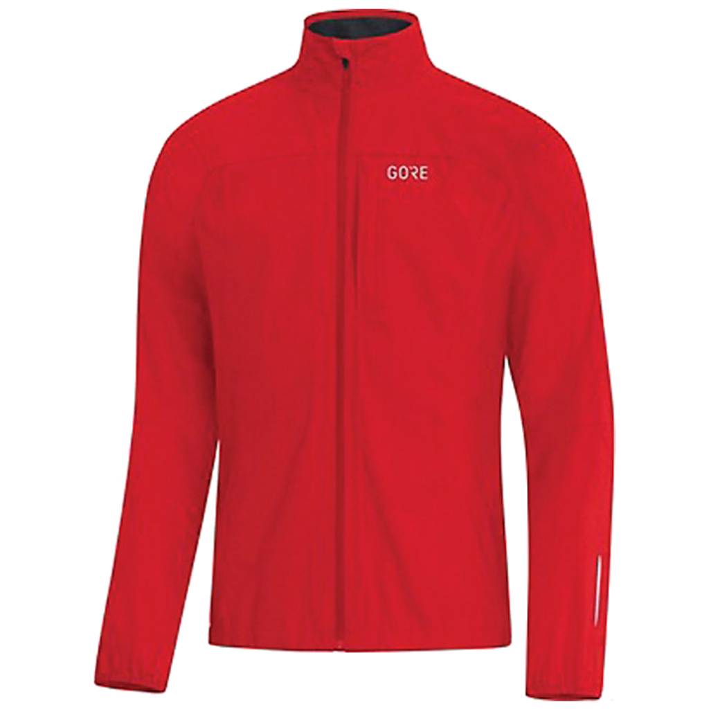 Men's R3 GTX Active Jacket - Red