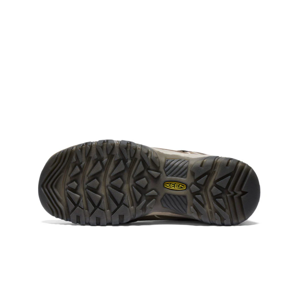 Keen Women's Targhee IV WP Brindle / Nostalgia Rose - Booley Galway
