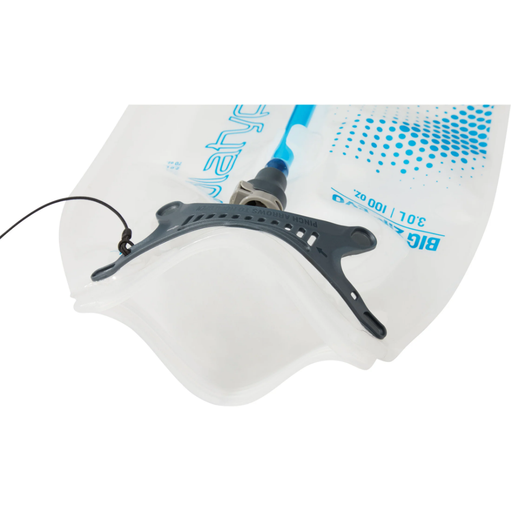 Platypus Big Zip EVO - Booley Galway