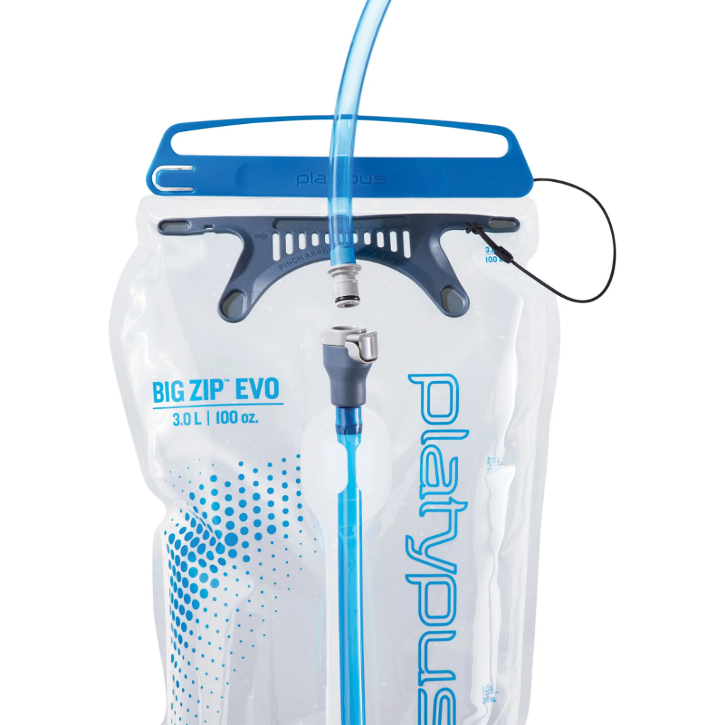 Platypus Big Zip EVO - Booley Galway