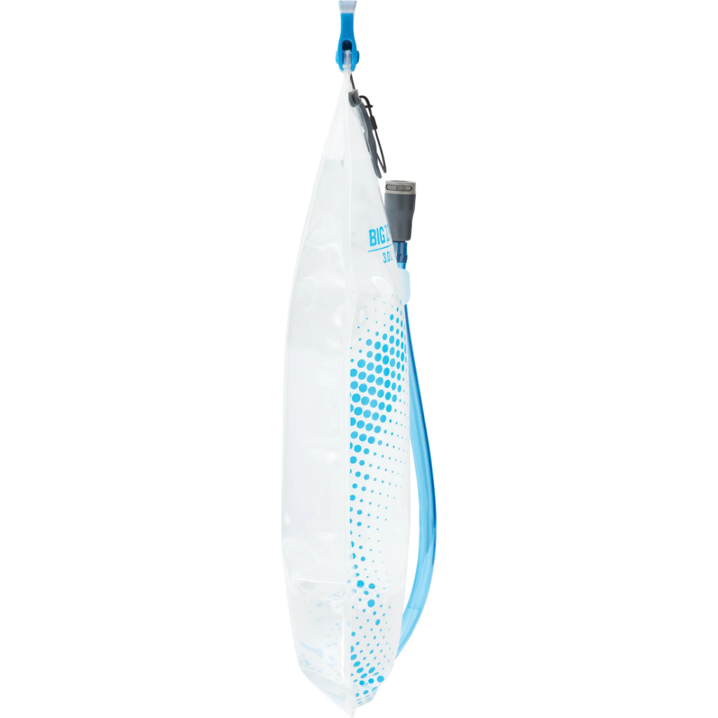Platypus Big Zip EVO - Booley Galway