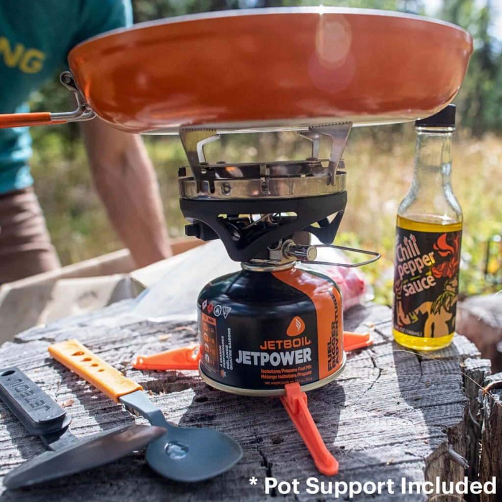 Jetboil SUMO Cooking System - Booley Galway