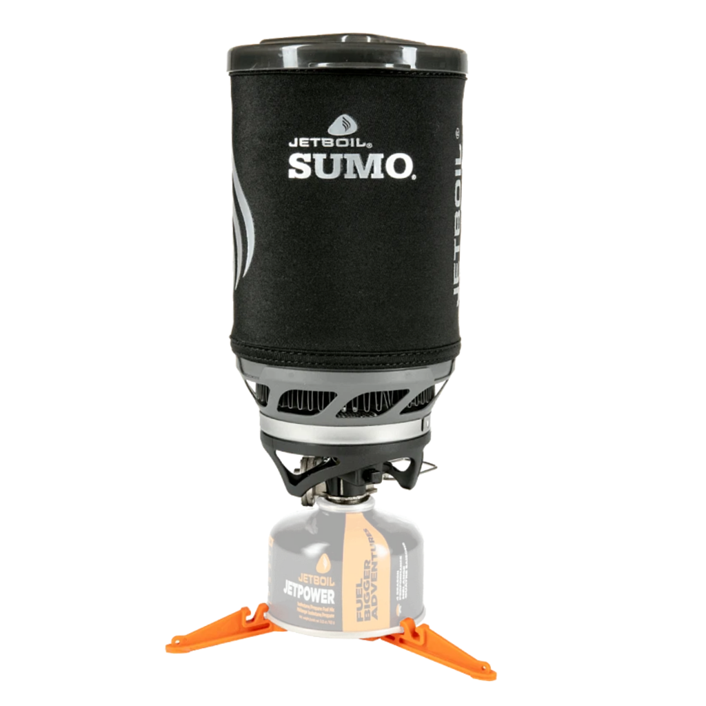 Jetboil SUMO Cooking System - Booley Galway