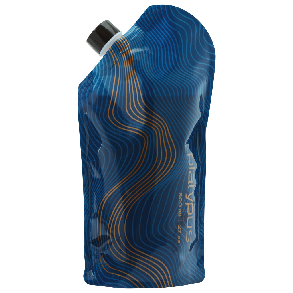 PlatyPreserve 800 ml - Regal Blue