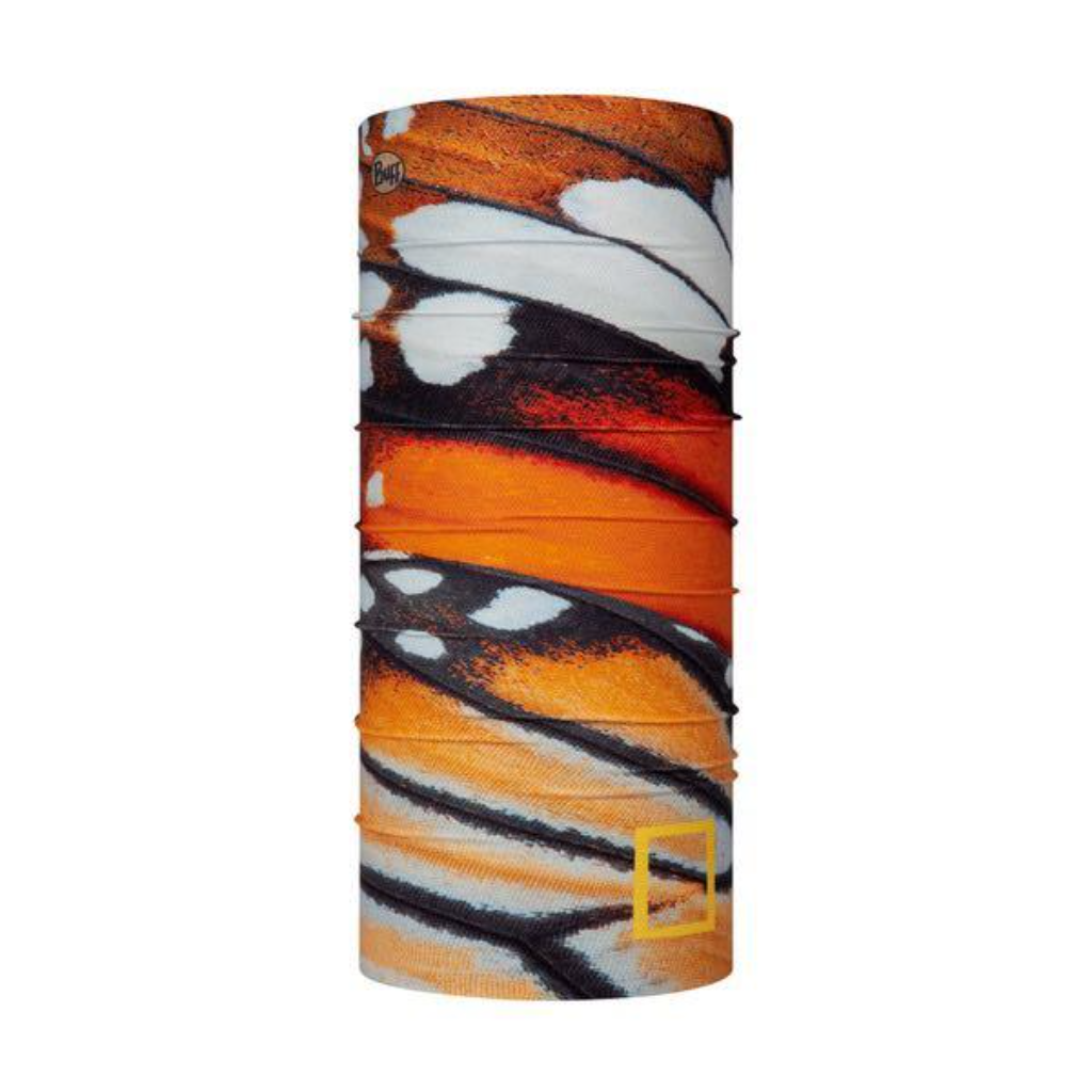 CoolNet UV+ Buff National Geographic - Nesis Coral Pink