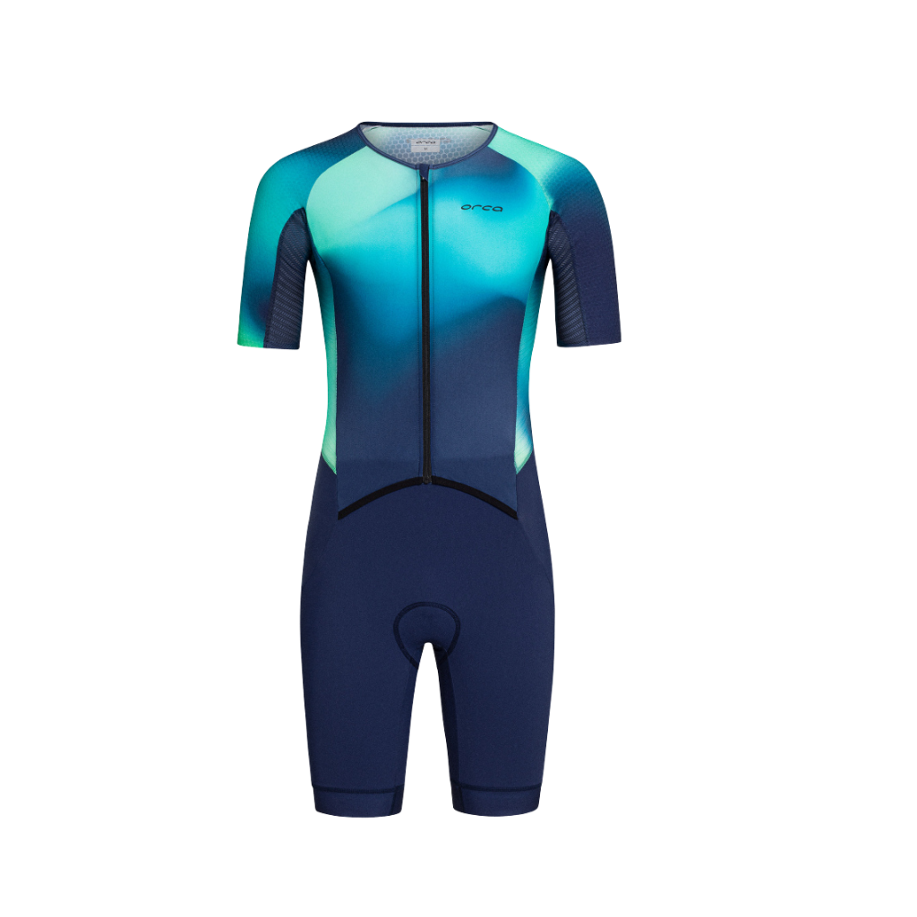 Men's Athlex Aerosuit V2