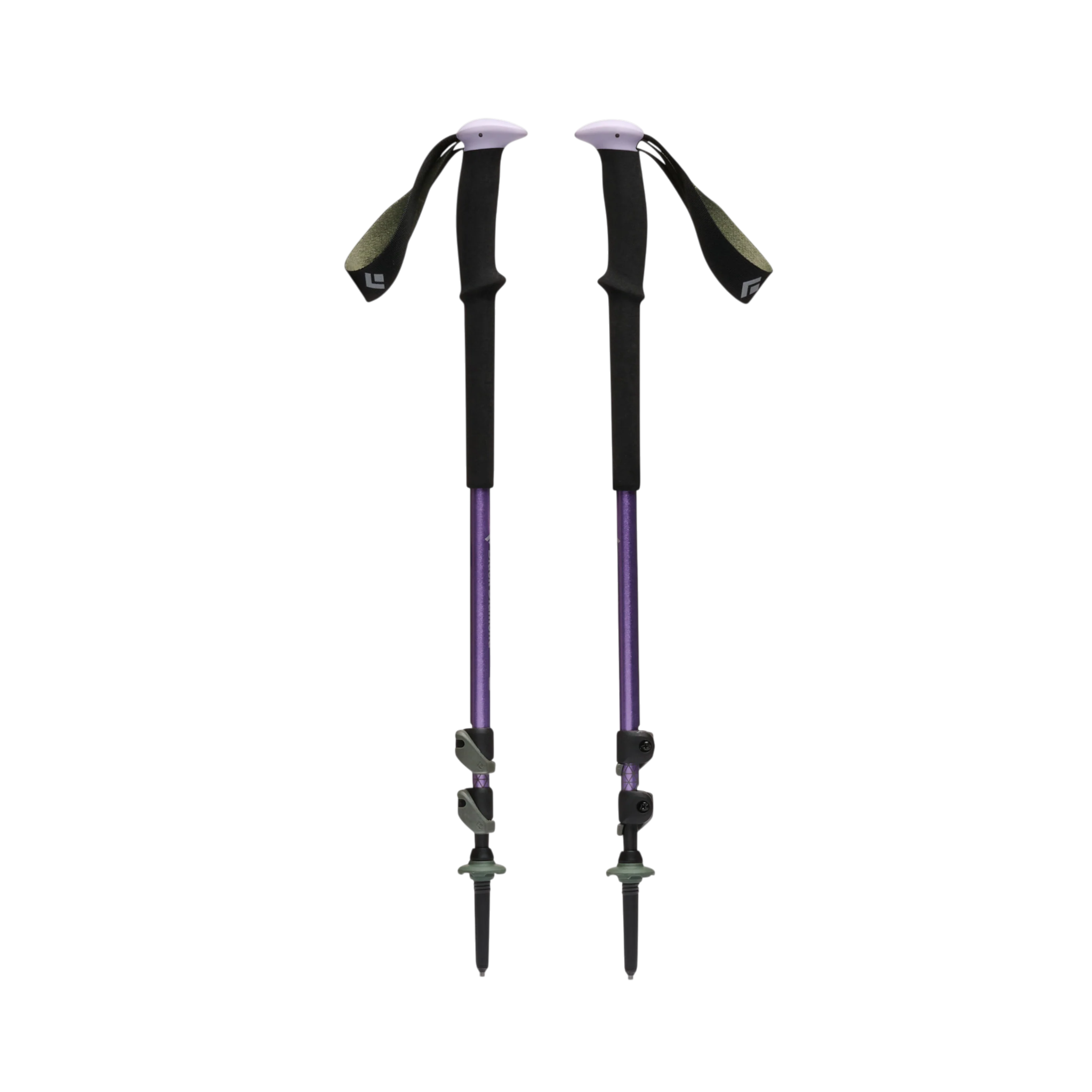 Trail Trekking Poles
