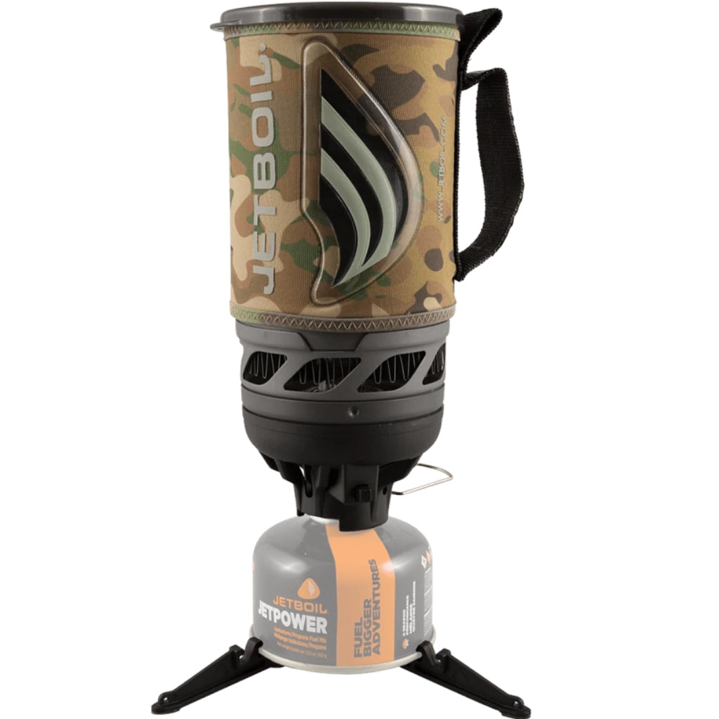 Flash Cooking System - Camo