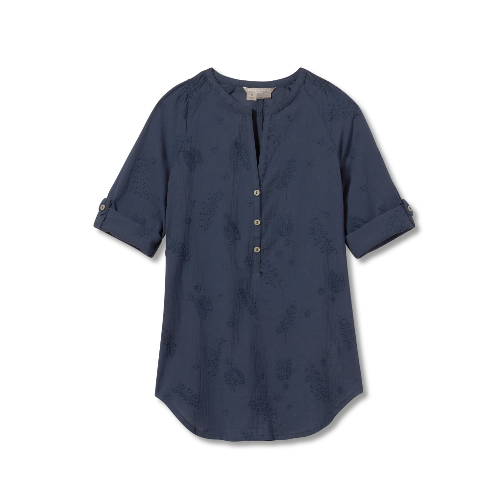 Women's Oasis Tunic II 3/4 Sleeve