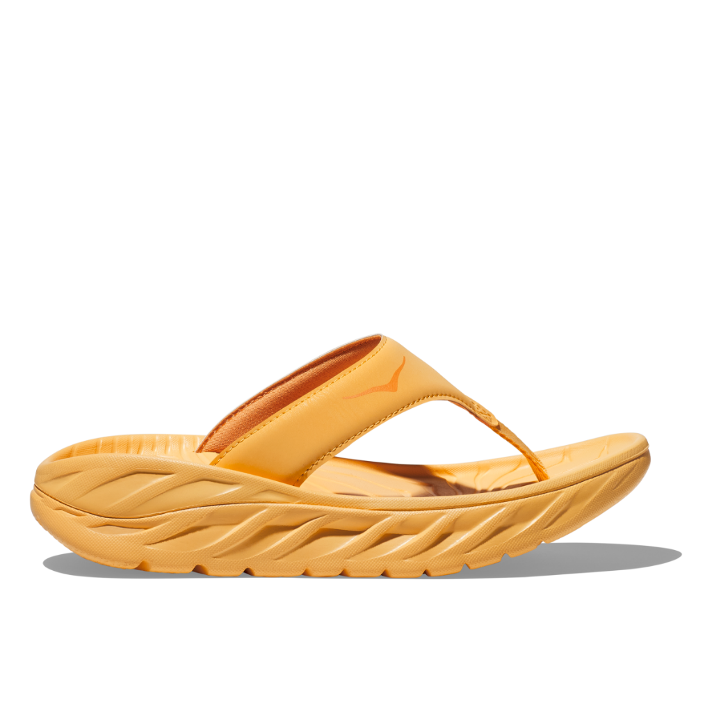 Women's Ora Recovery Flip - Poppy / Squash
