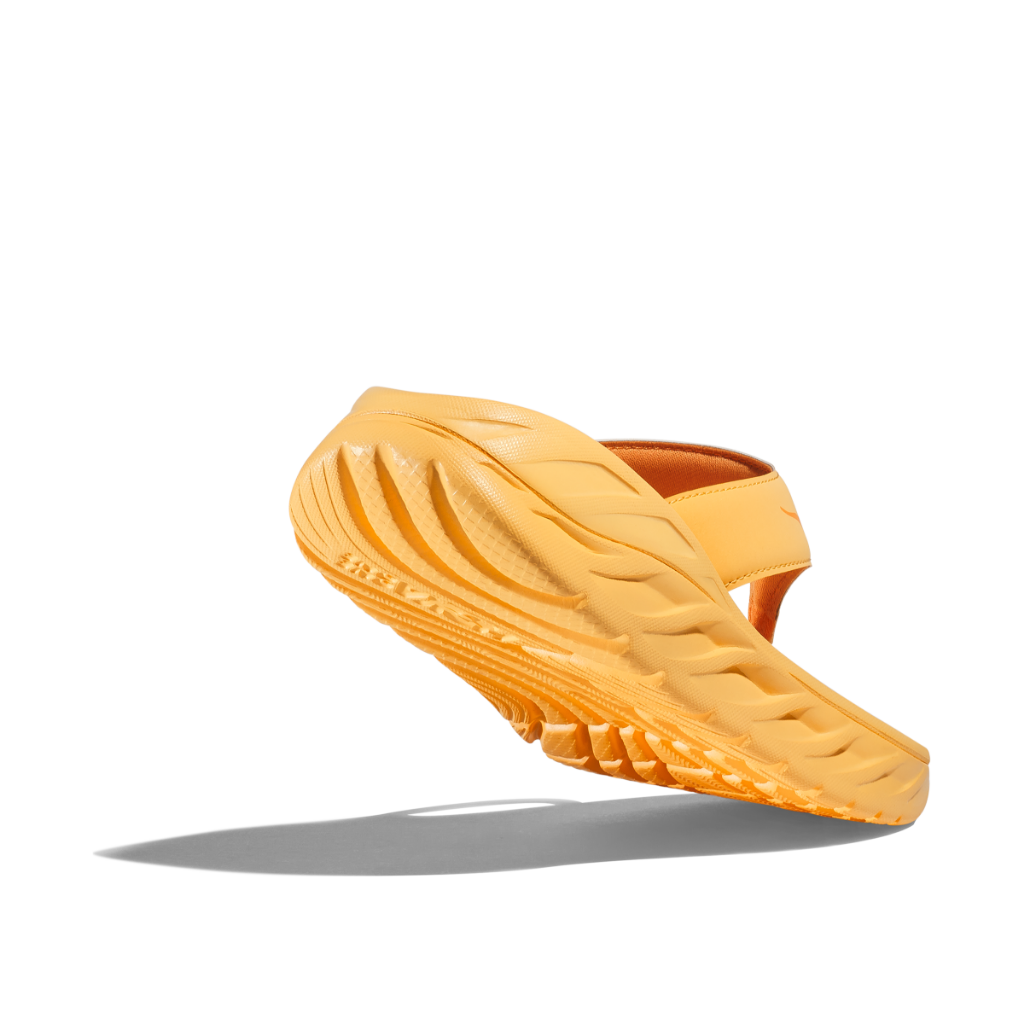 Women's Ora Recovery Flip - Poppy / Squash