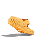 Women's Ora Recovery Flip - Poppy / Squash