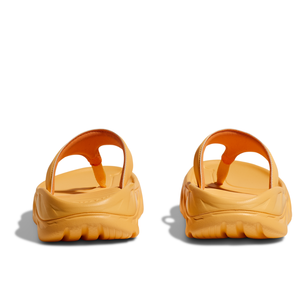 Women's Ora Recovery Flip - Poppy / Squash