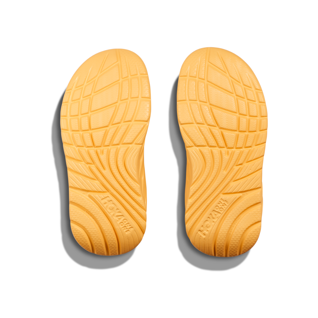 Women's Ora Recovery Flip - Poppy / Squash