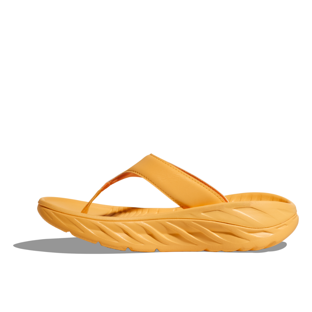 Women's Ora Recovery Flip - Poppy / Squash