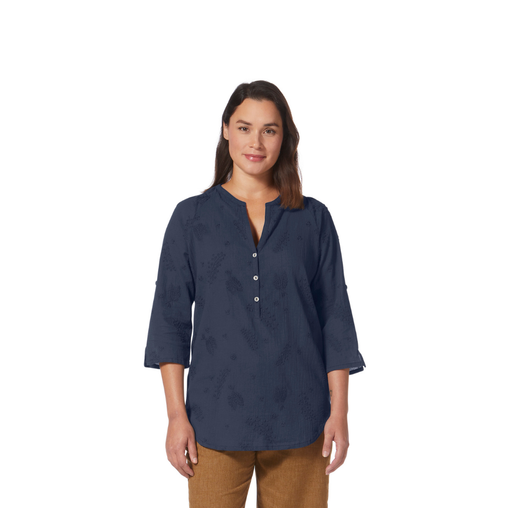 Women's Oasis Tunic II 3/4 Sleeve