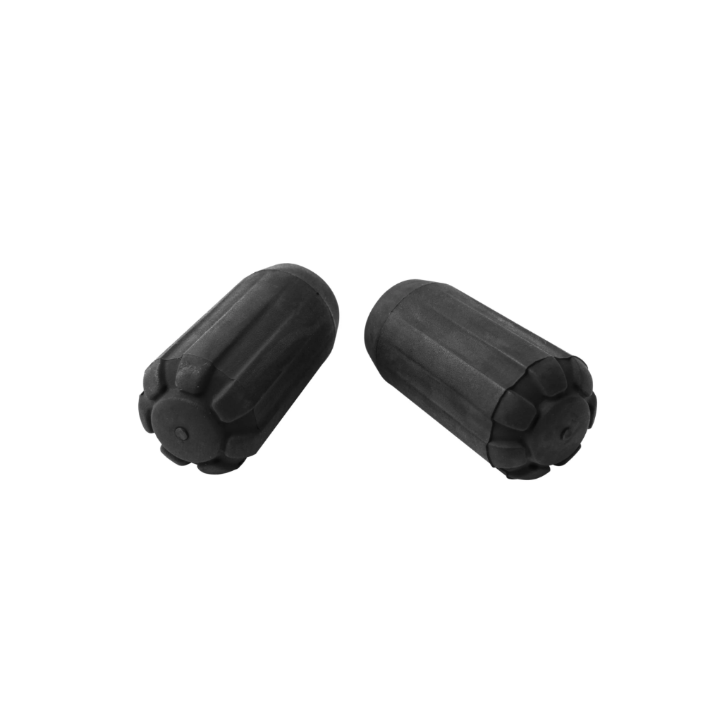 Black Diamond Z Pole Rubber Tip Protectors - Booley Galway