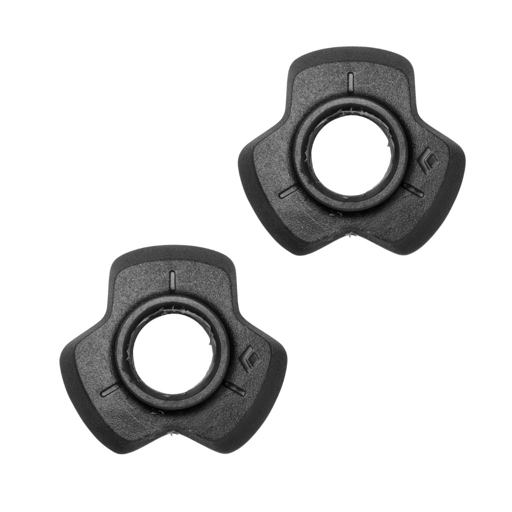 Black Diamond Distance Baskets - Small - Booley Galway
