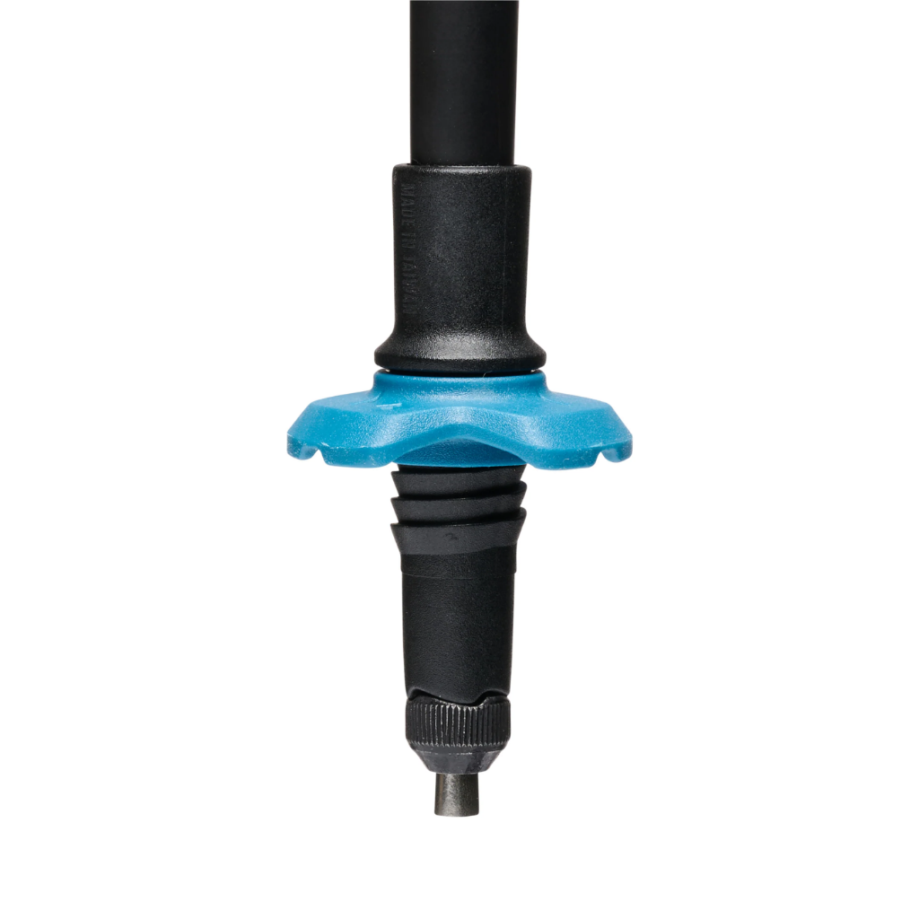 Black Diamond Distance Carbon FLZ Poles Desert Sky - Booley Galway