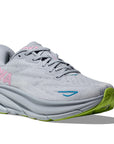 Hoka Women's Clifton 9 Gull / Sea Ice - Booley Galway