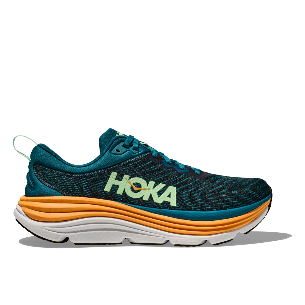 Men's Gaviota 5 - Deep Lagoon / Sherbet