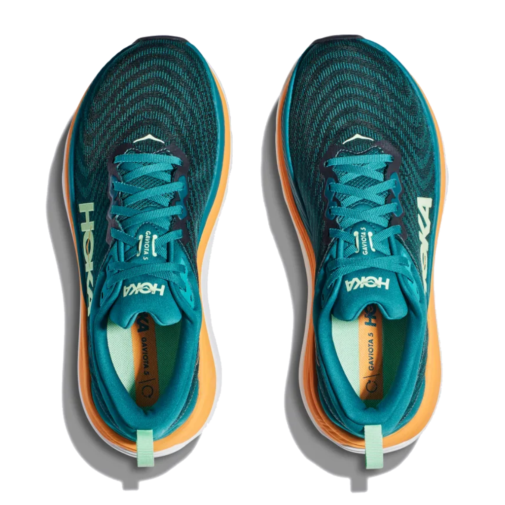 Men's Gaviota 5 - Deep Lagoon / Sherbet