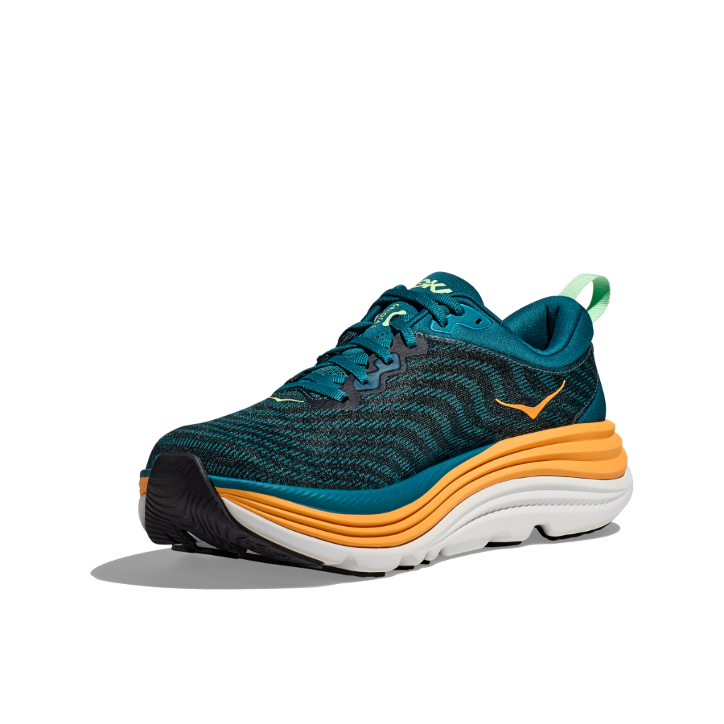 Men's Gaviota 5 - Deep Lagoon / Sherbet