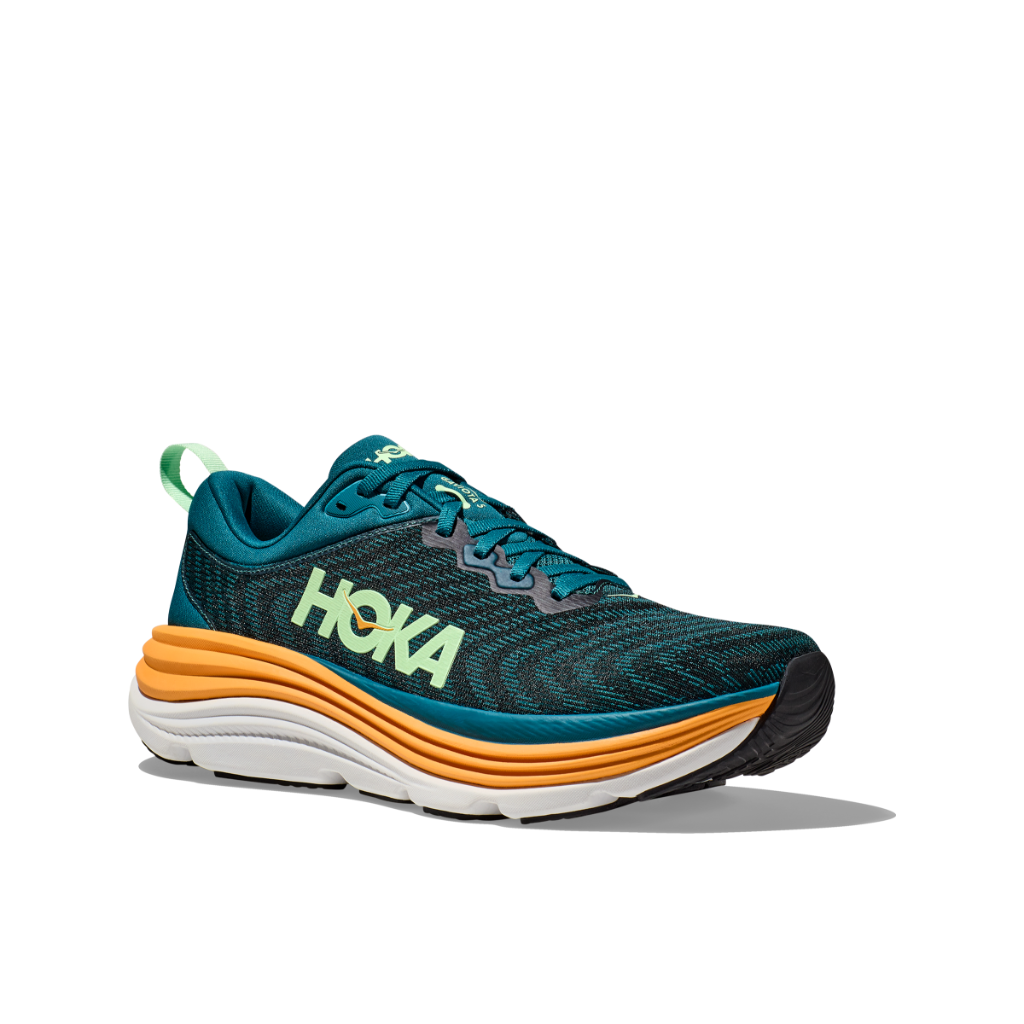 Men's Gaviota 5 - Deep Lagoon / Sherbet
