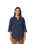 Women's Oasis Tunic II 3/4 Sleeve