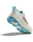 Hoka Women's Gaviota 5 Frost / Rose Gold - Booley Galway