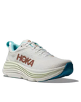 Hoka Women's Gaviota 5 Frost / Rose Gold - Booley Galway