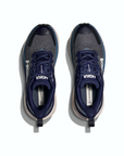 Hoka Men's Challenger ATR 7 GTX Midnight Blue / Grout - Booley Galway